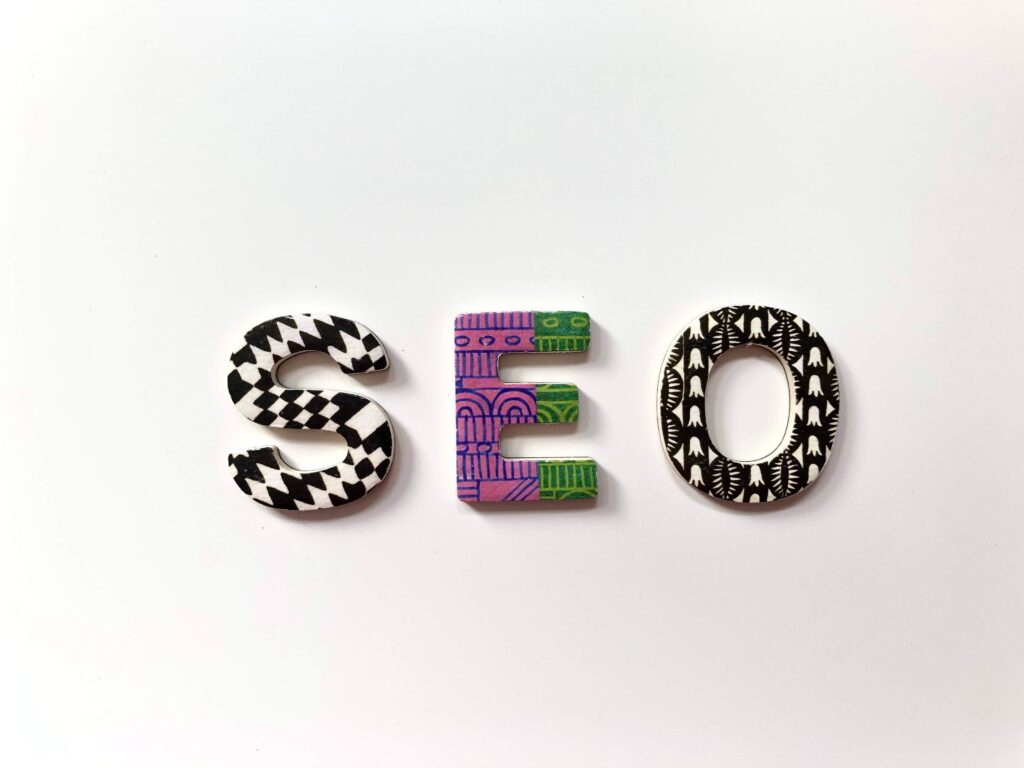 SEO, Search Engine Optimization, backlinks, netlinking, agence digitale, marketing digital
