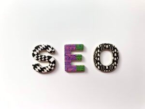 SEO, Search Engine Optimization, backlinks, netlinking, agence digitale, marketing digital