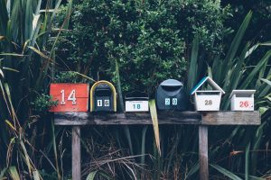 campagne d'emailing, newsletter, lead generation