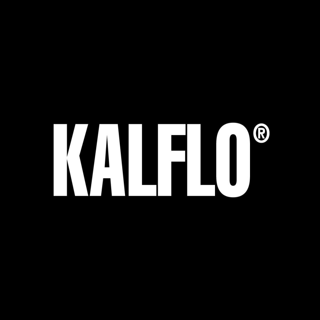 stratégie seo et stratégie de communication faites par l'agence digitale voo pour le client KALFLO, marque de chaussures