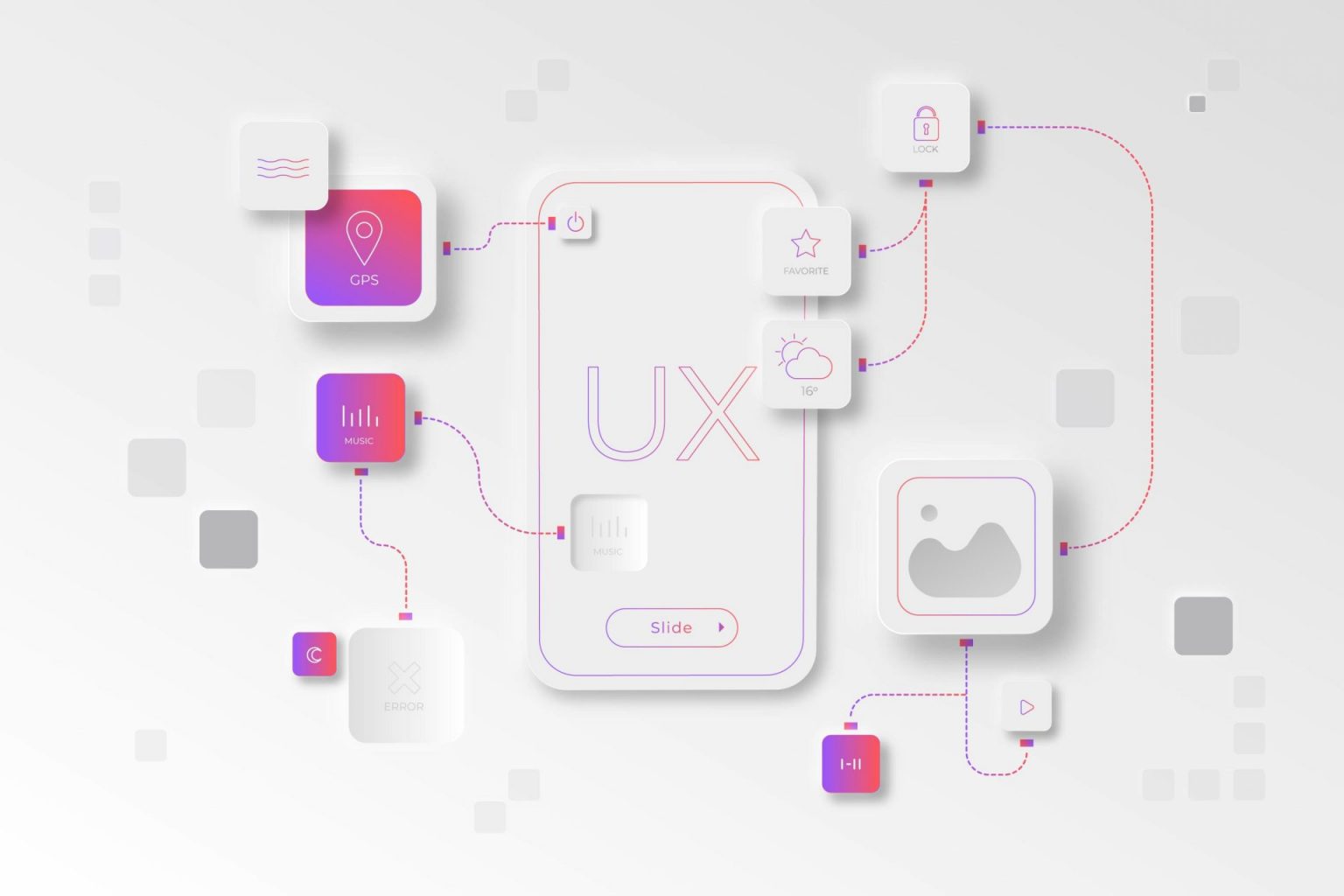 UX/UI design : c'est quoi ? - Agence digitale VÔO