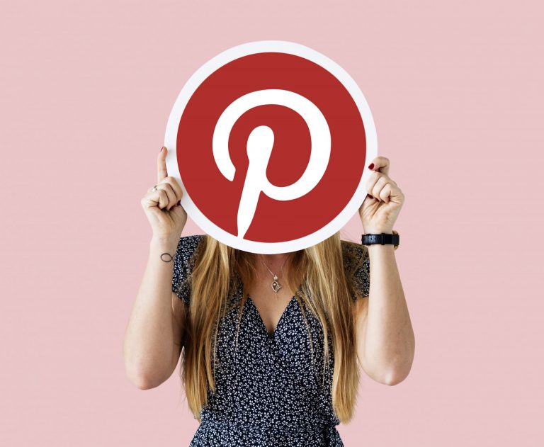 Pinterest, business, réseaux sociaux
