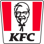 logo kfc - agence de communication fast food