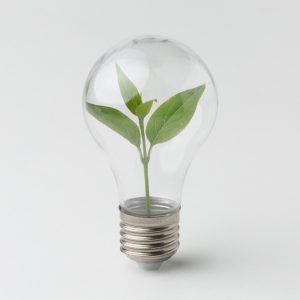 agence marketing de contenu pour énergies vertes