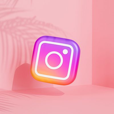 instagram, logo, social media, digital