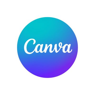 canva logo, picture, design, digital marketing